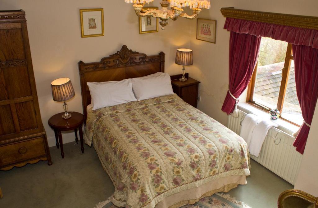 Wayside Guest House Albrighton Buitenkant foto