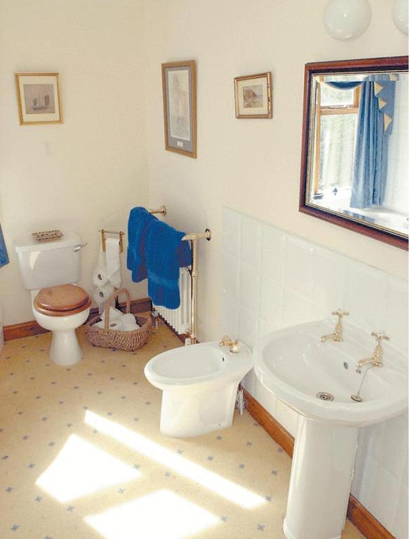 Wayside Guest House Albrighton Buitenkant foto